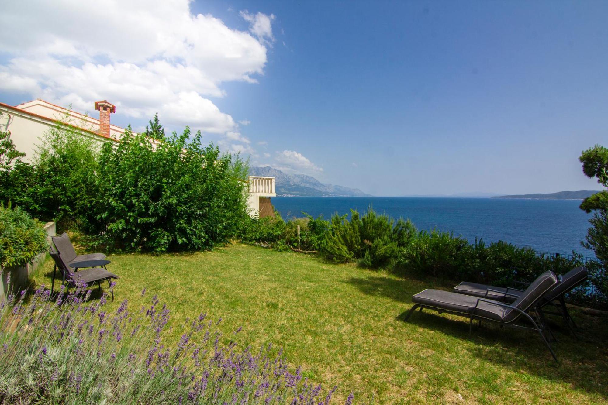 Apartment Botta Mimice Exterior foto