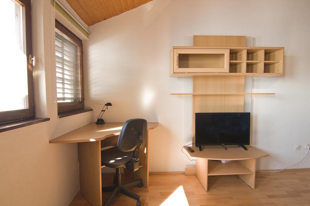 Apartment Botta Mimice Exterior foto