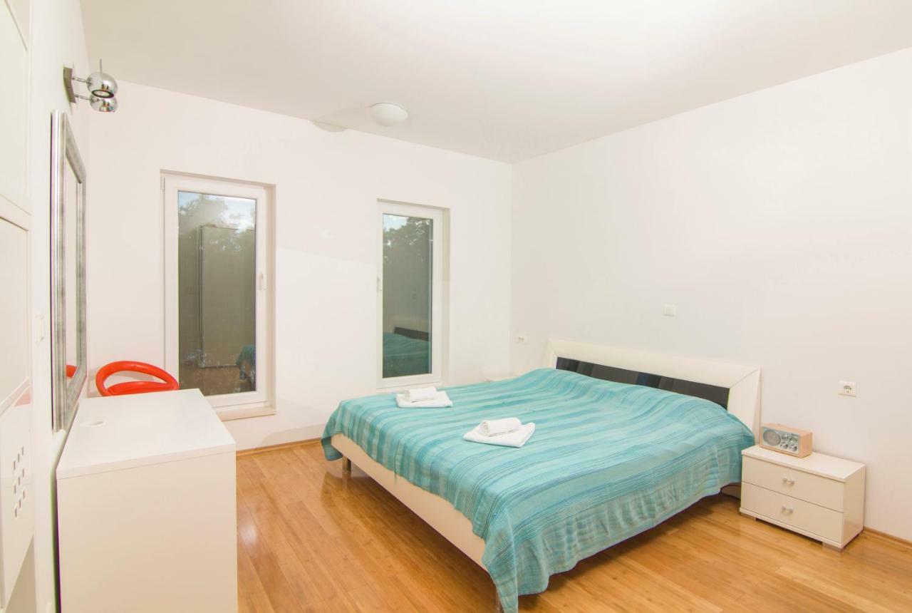 Apartment Botta Mimice Exterior foto